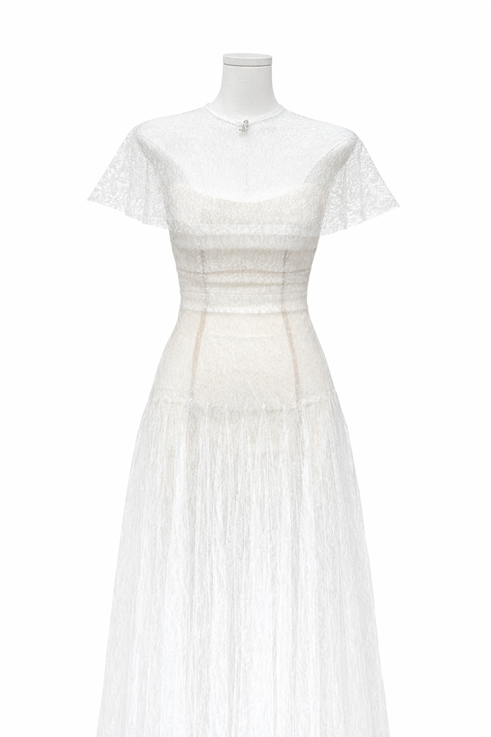 Florine Dress