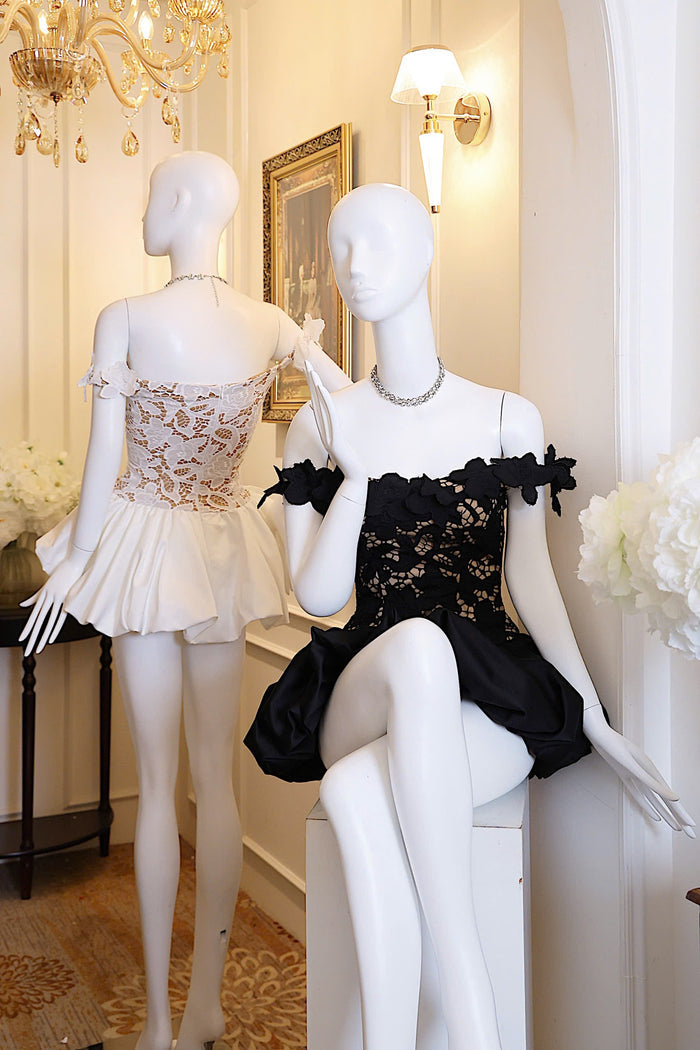 Frances Dress