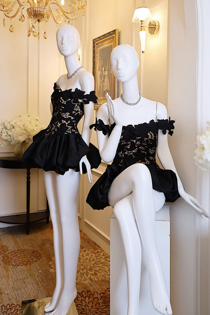 Frances Dress
