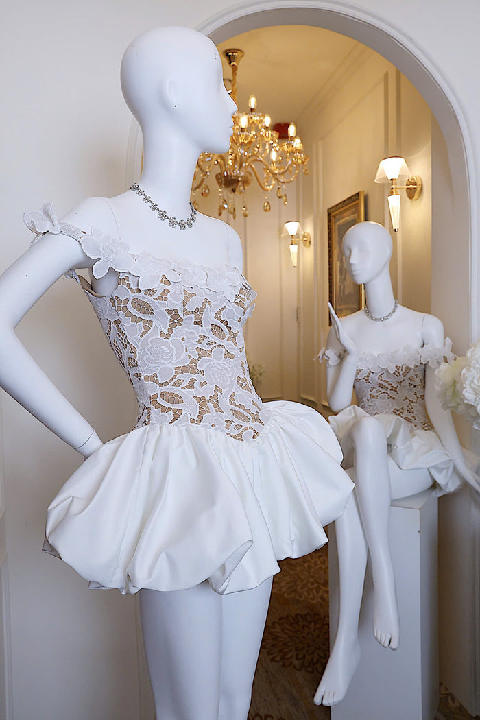 Frances Dress
