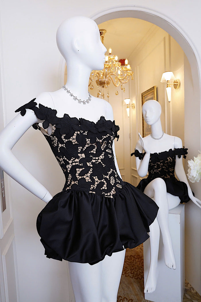 Frances Dress
