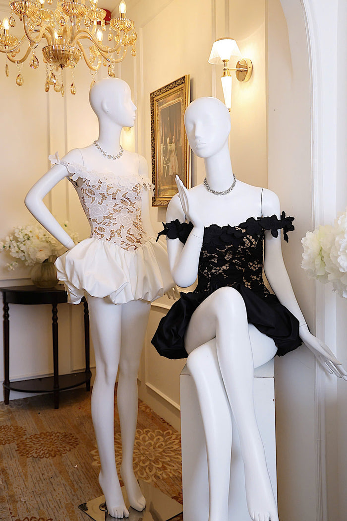 Frances Dress