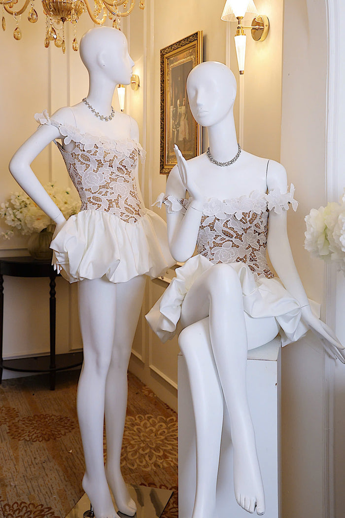 Frances Dress