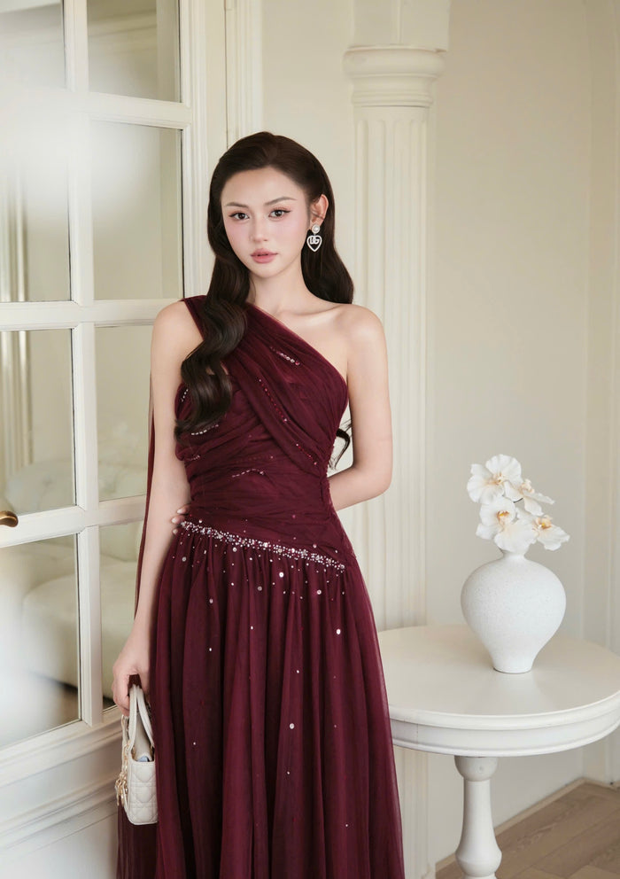 Freya Dress