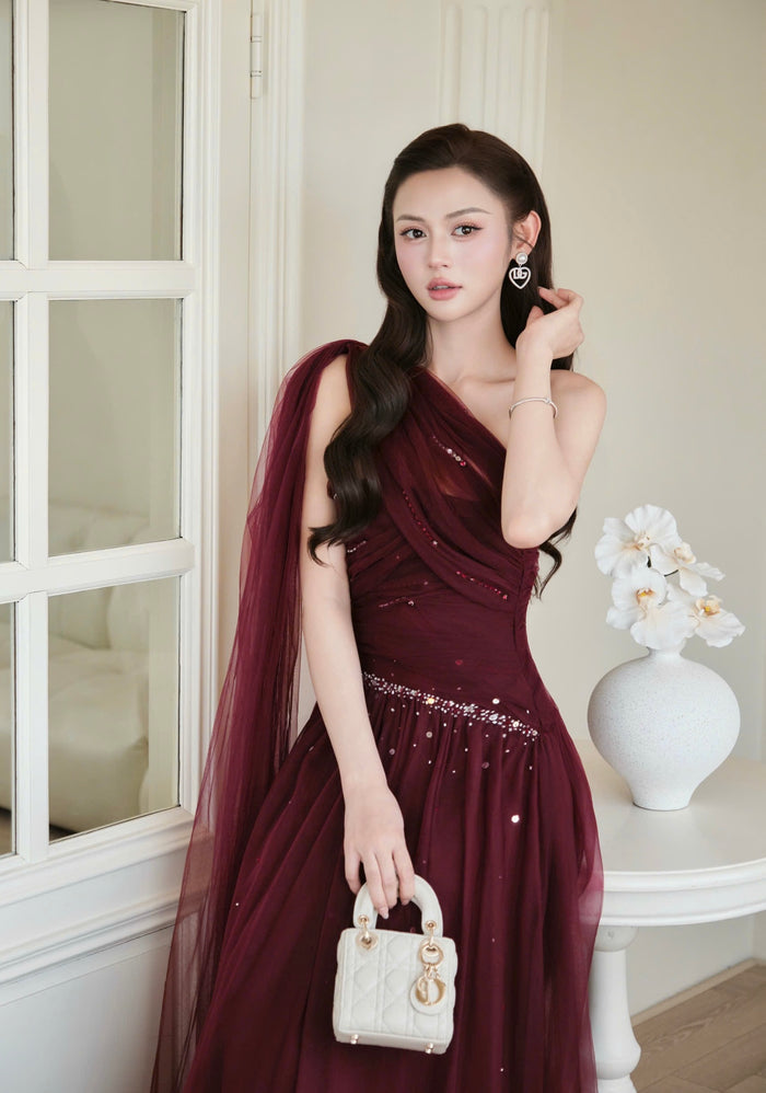 Freya Dress