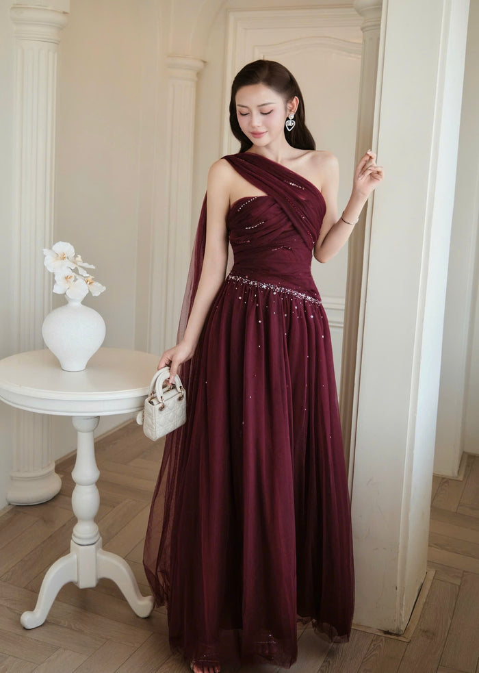 Freya Dress