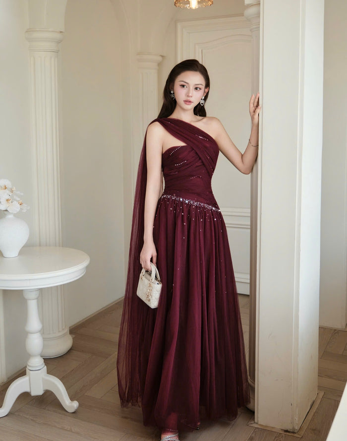 Freya Dress