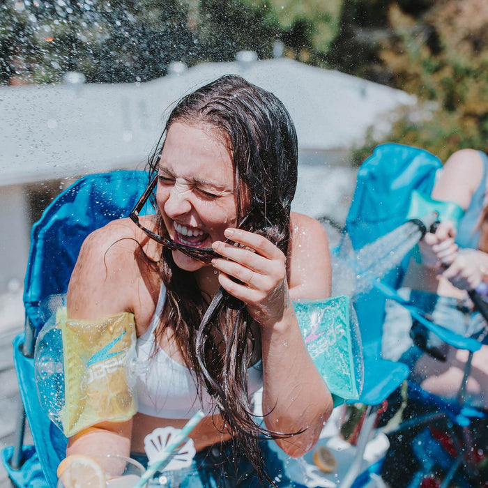 Fun expereinces lead to better friendships!