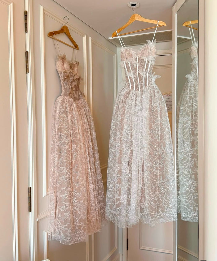 Gabriella Dress