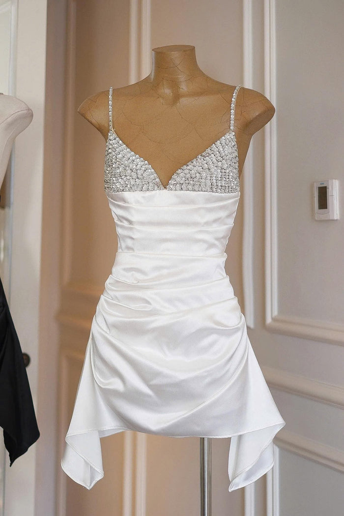 Gaia Dress