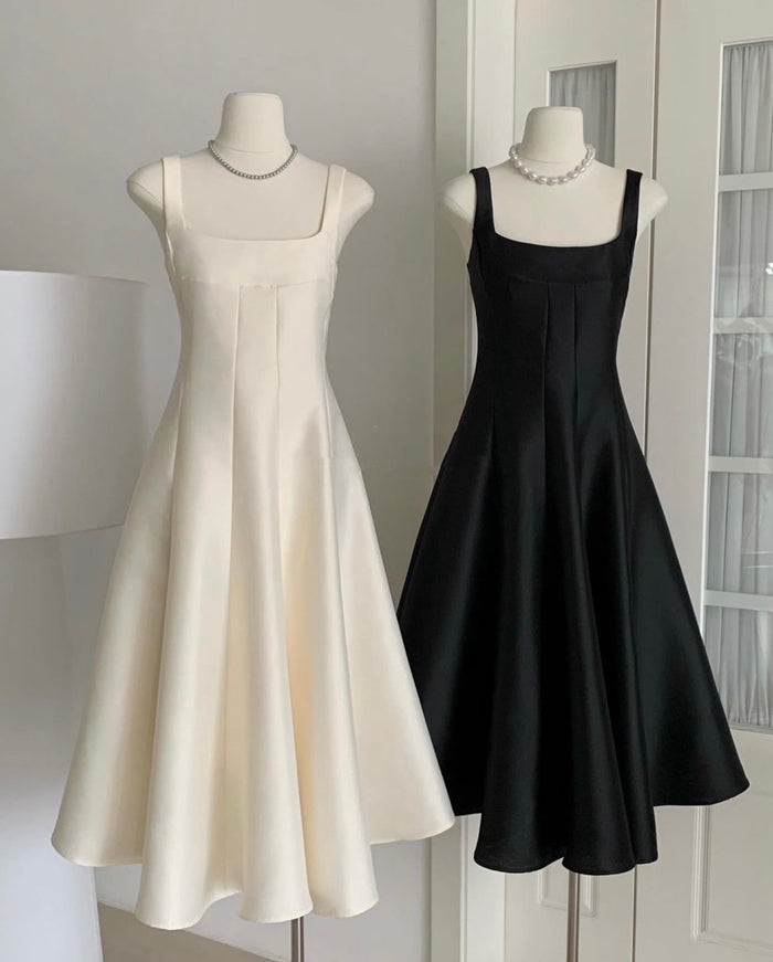 Georgia Dress (On hand)