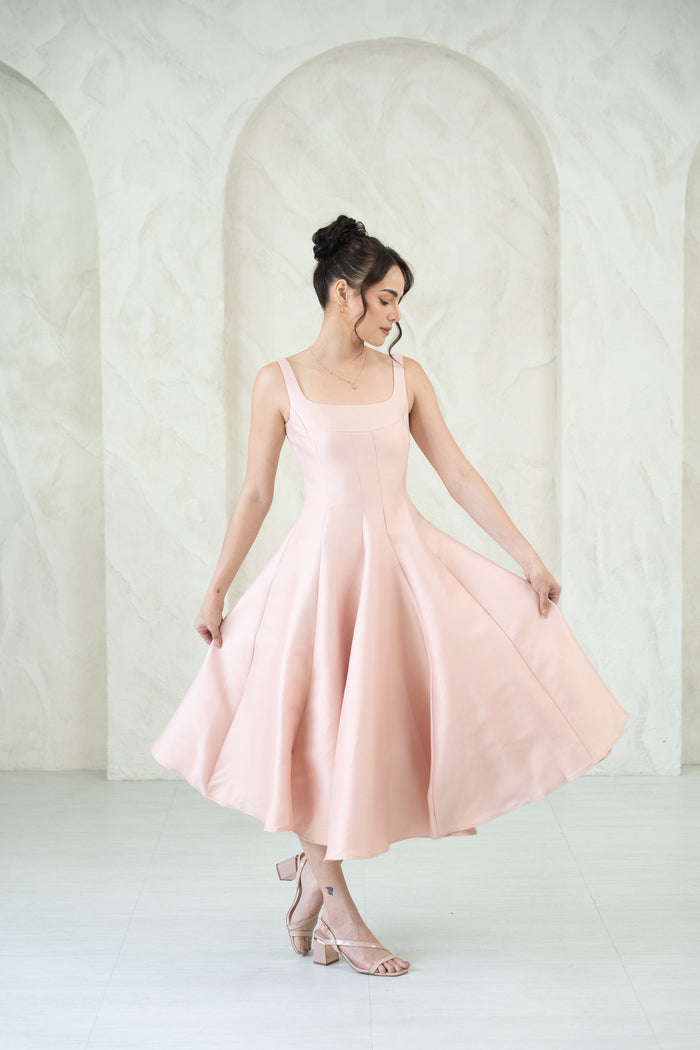 Light Pink / M