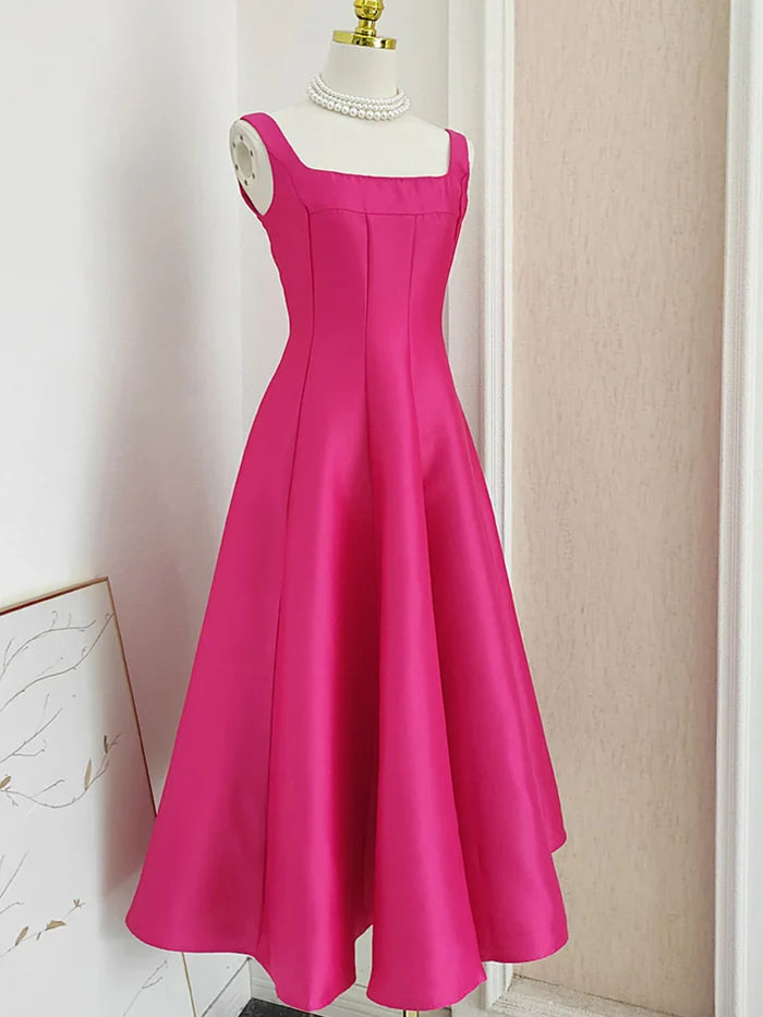Fuschia Pink / S