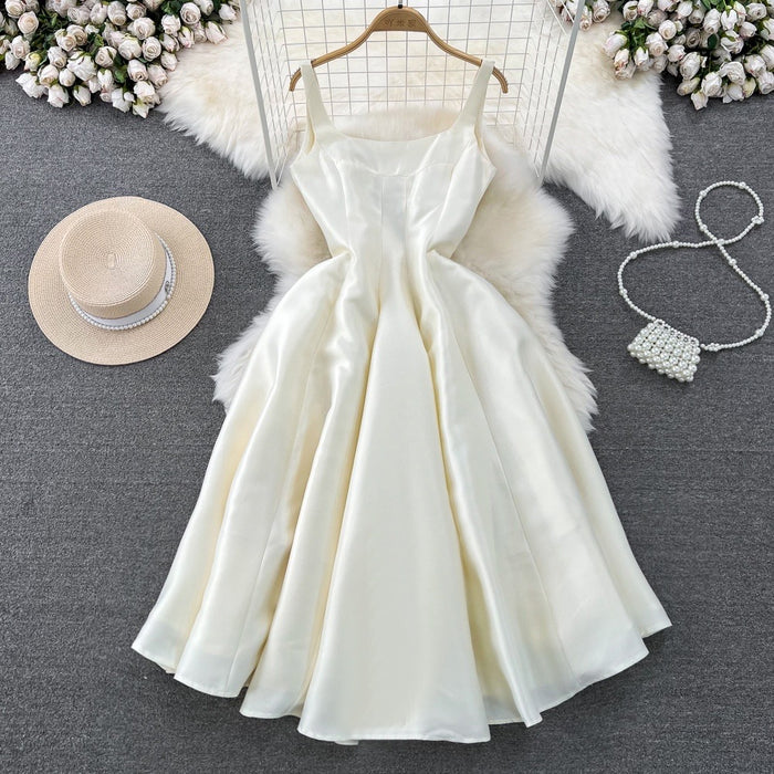 Georgia Dress (On hand)