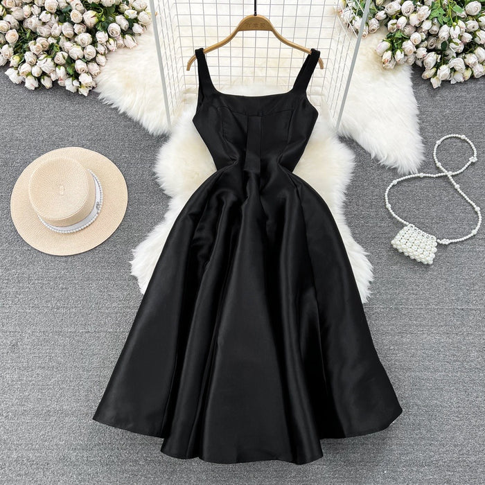 Georgia Dress (On hand)
