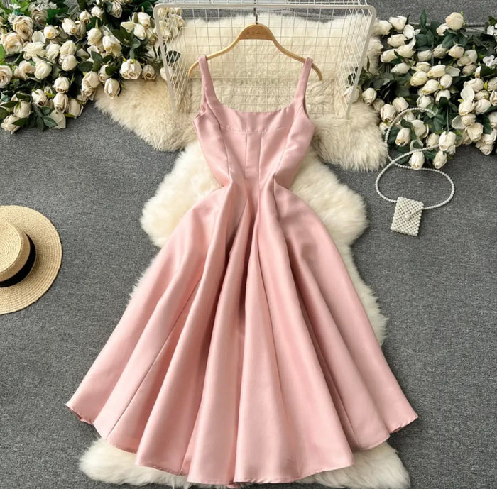Georgia Dress (On hand)