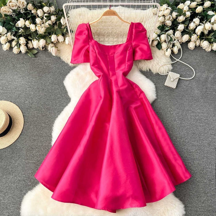 Fuschia Pink / S
