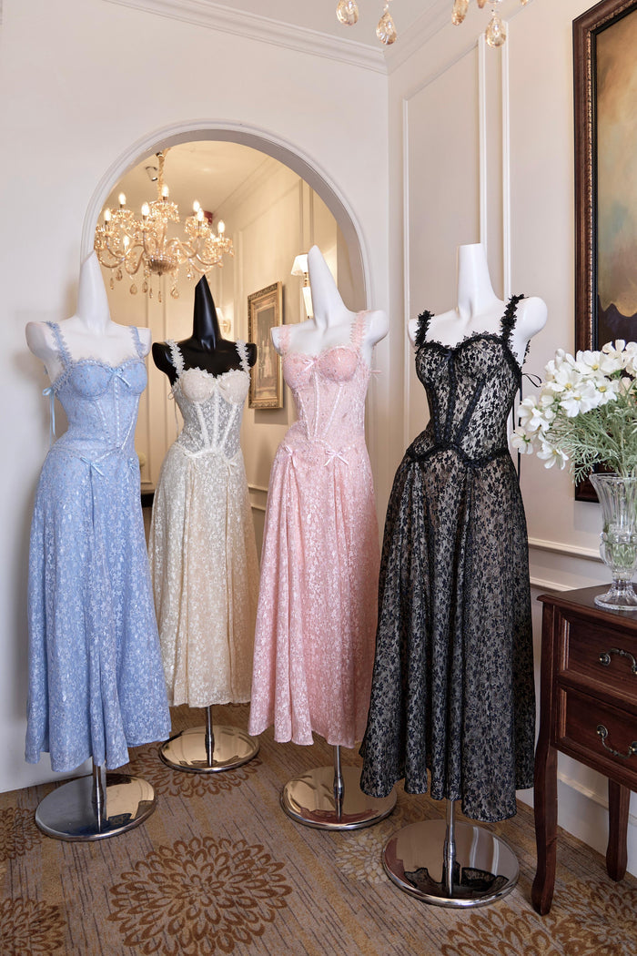 Gisella Dress (On hand)