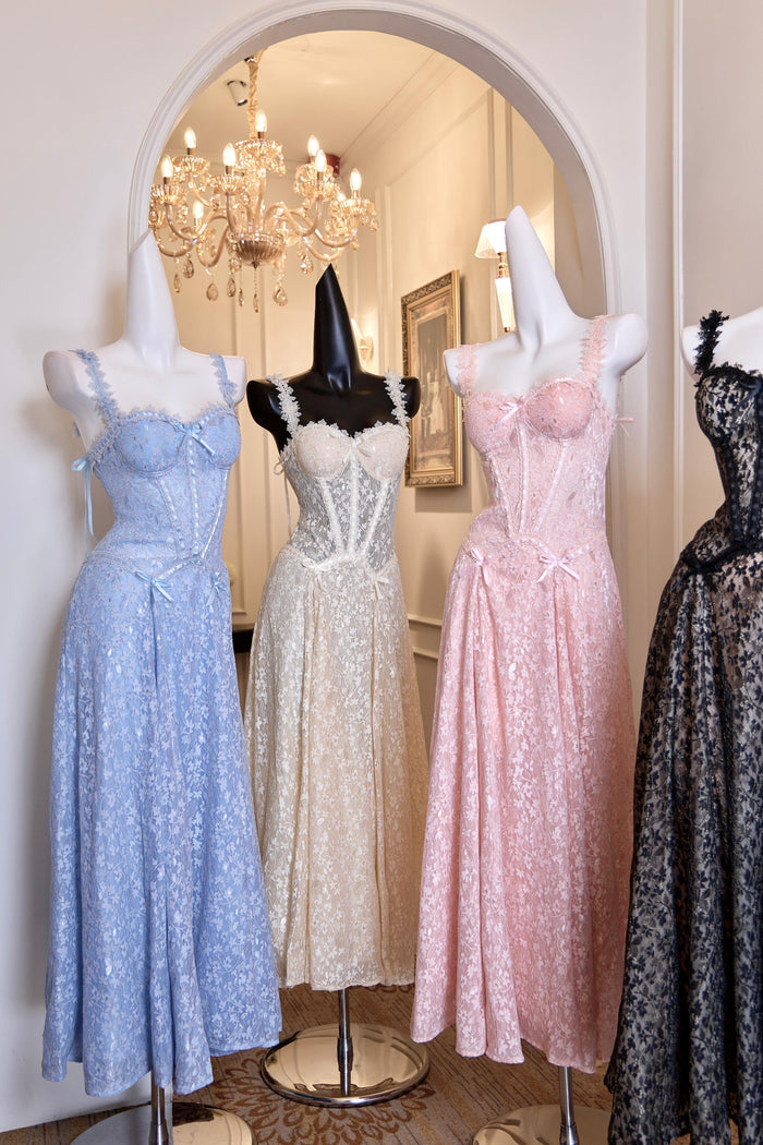Gisella Dress (On hand)