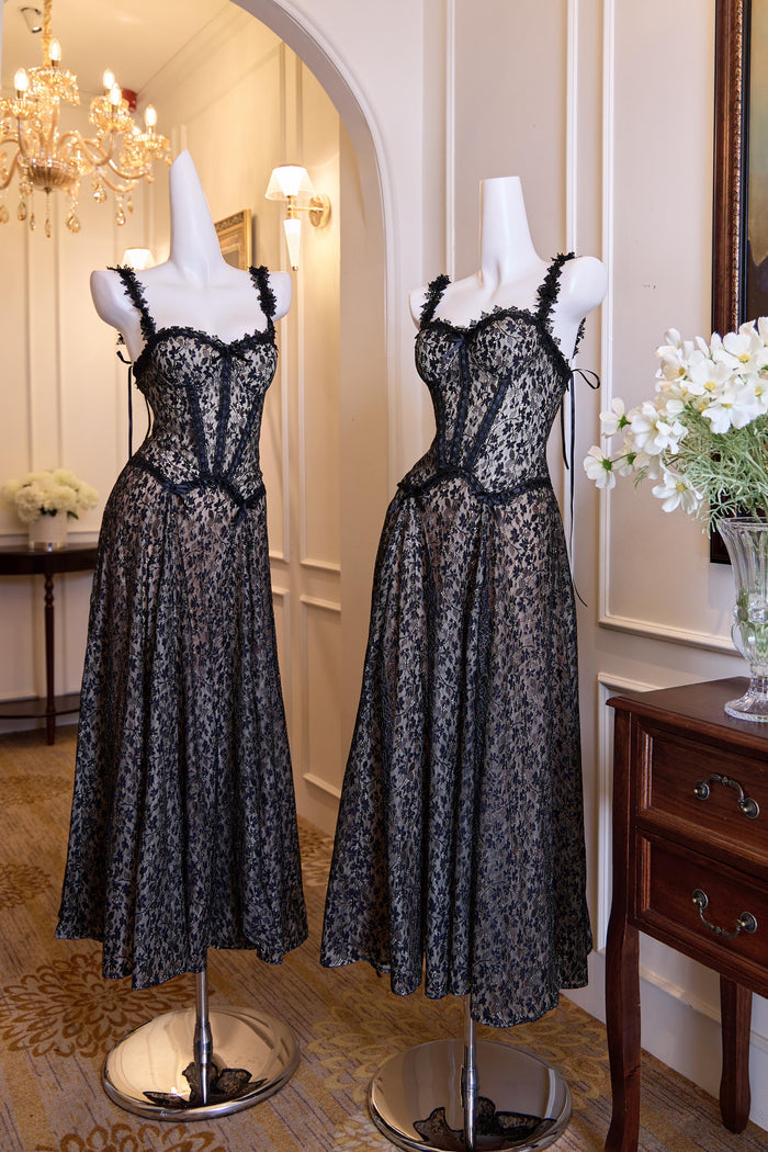 Gisella Dress (On hand)