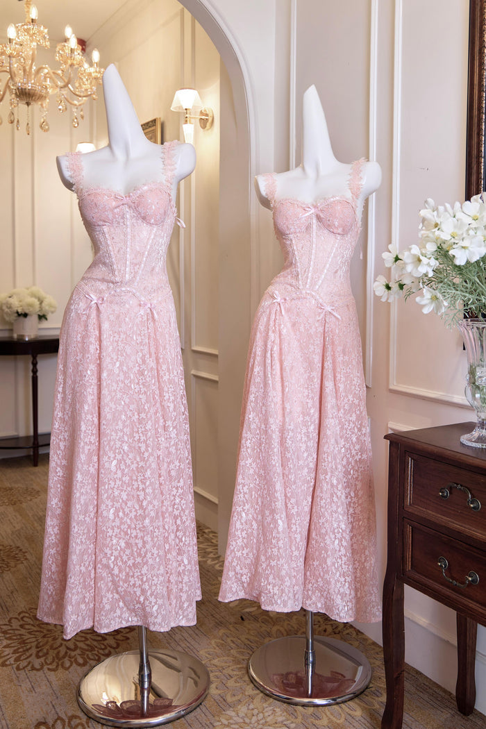 Pink / S