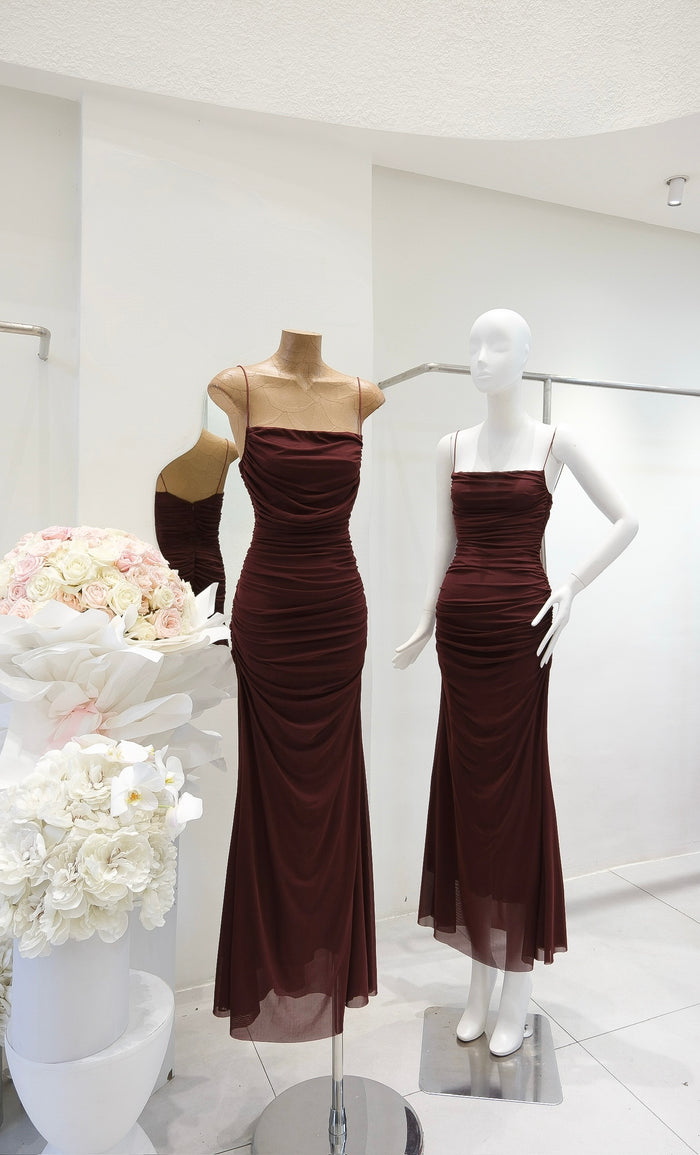 Gracie Dress (On hand)
