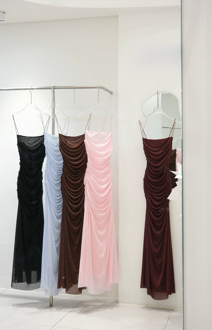 Gracie Dress (On hand)