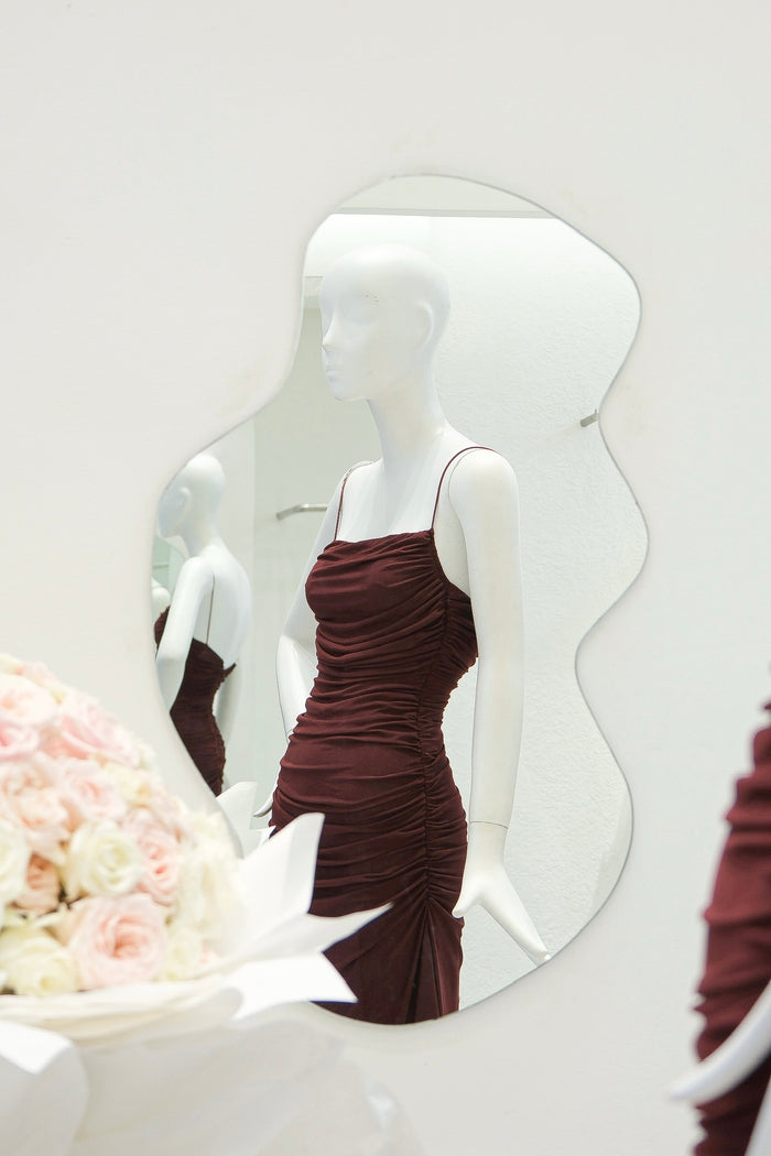 Gracie Dress (On hand)