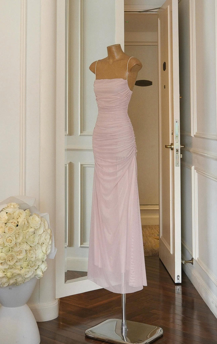 Gracie Dress (On hand)