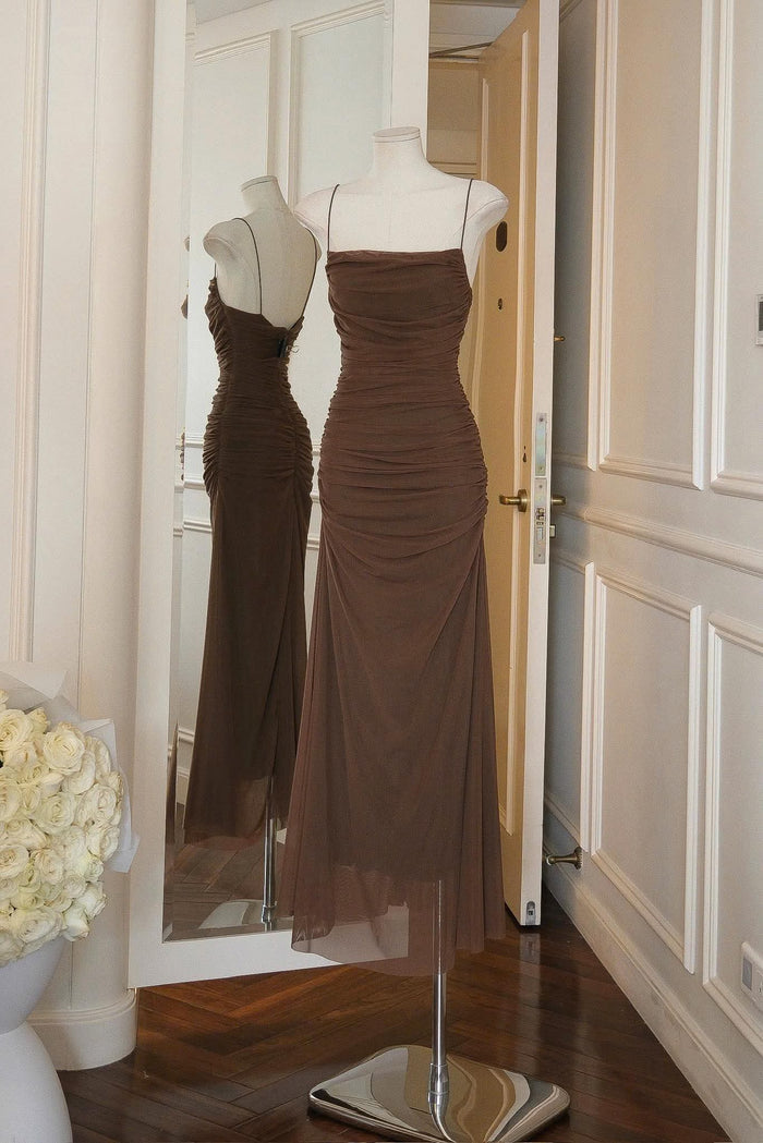 Gracie Dress (On hand)