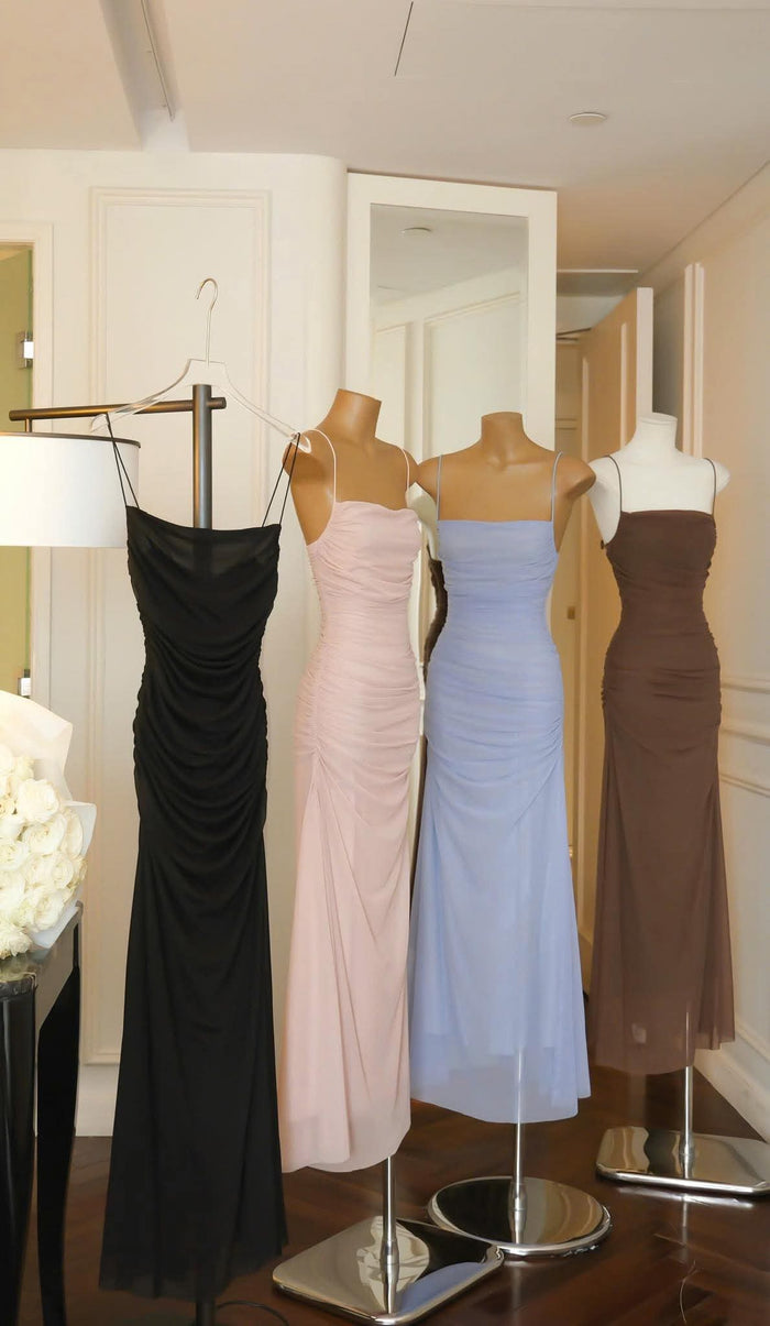 Gracie Dress