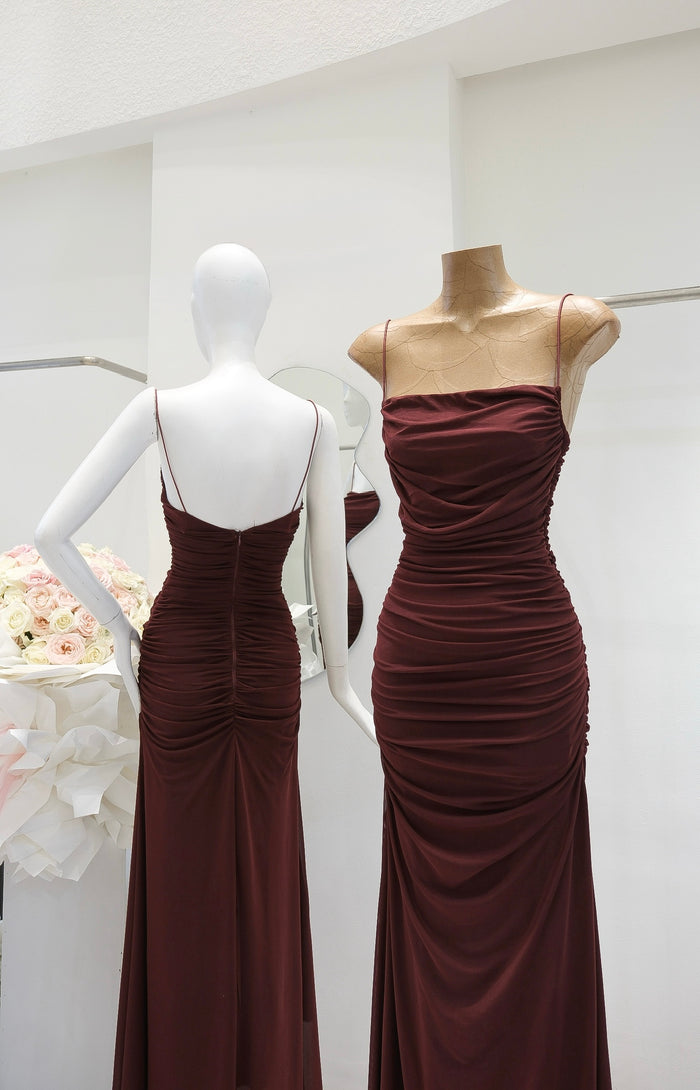 Gracie Dress