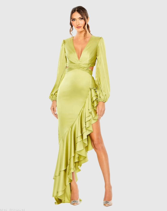 Pistachio / US 0