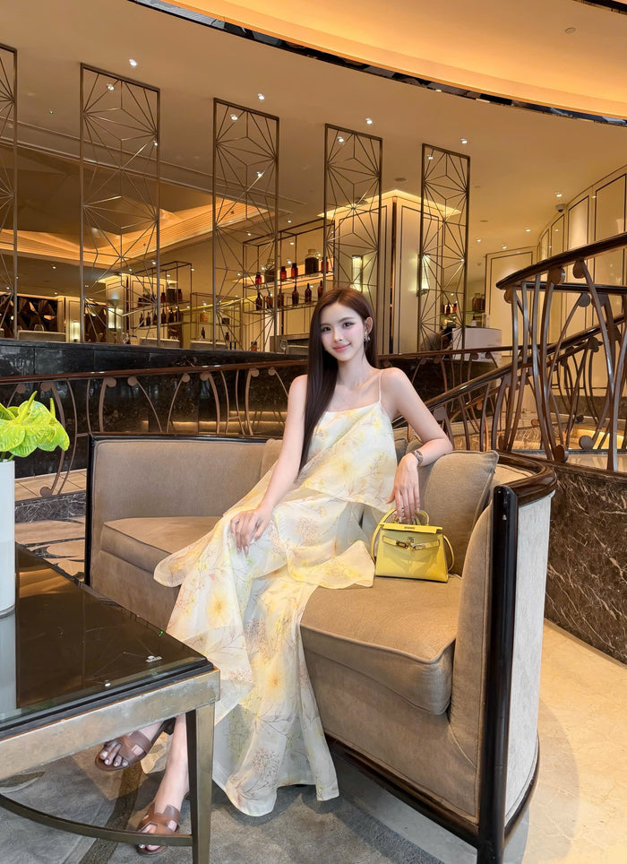 Hailey Dress (On hand)