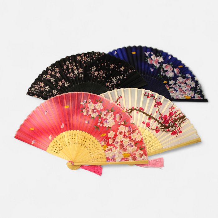 Hand Fan