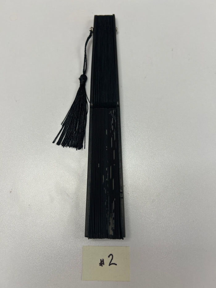 Hand Fan