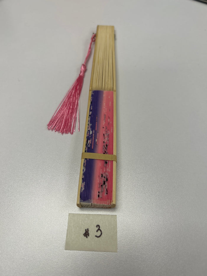 Hand Fan