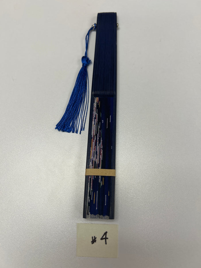 Hand Fan