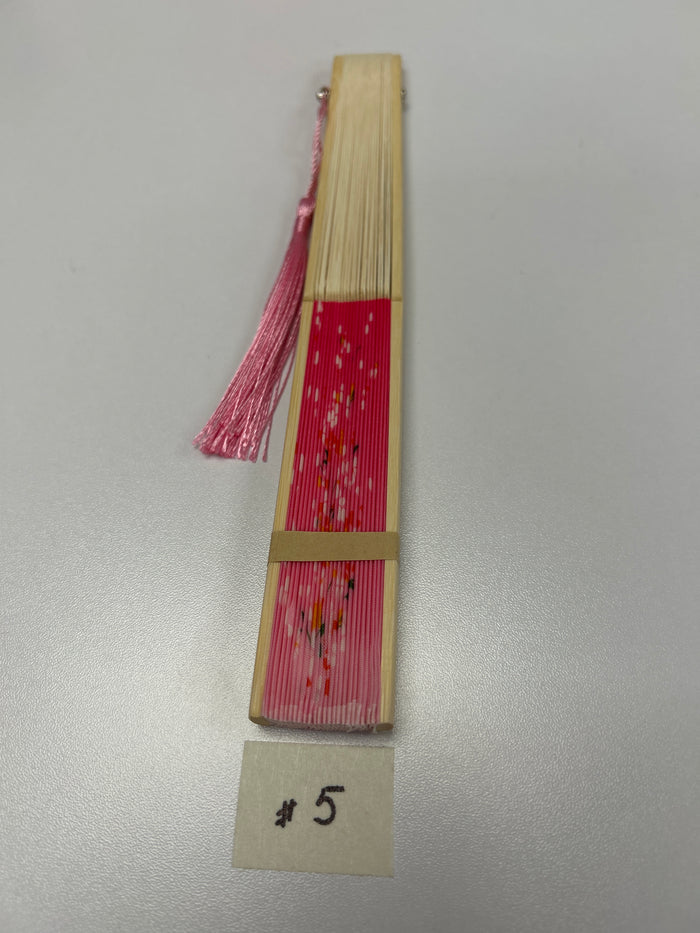 Hand Fan