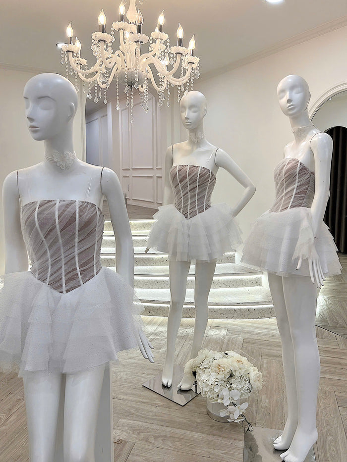 Harper Dress (On hand)