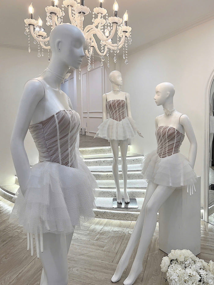 Harper Dress (On hand)