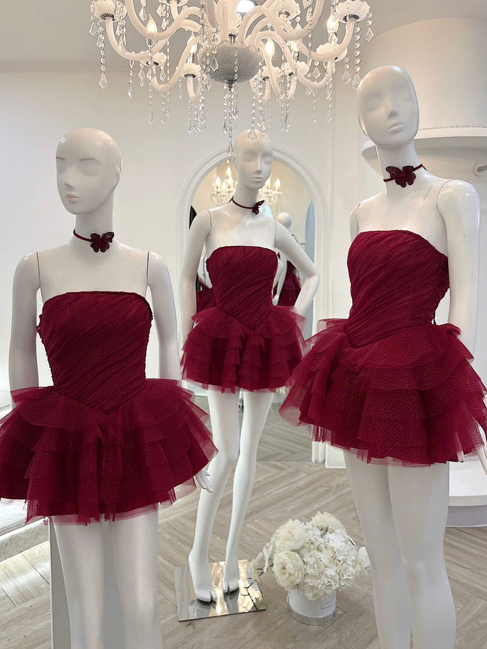 Harper Dress (On hand)