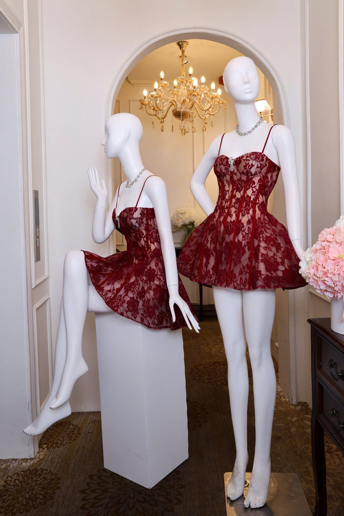 Hazel Dress