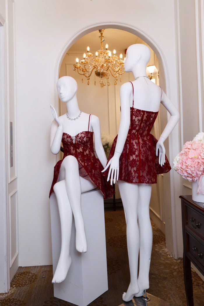 Hazel Dress