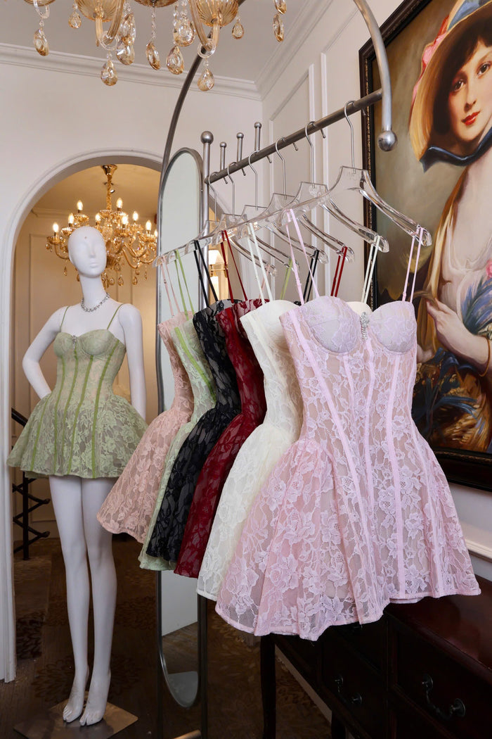Hazel Dress