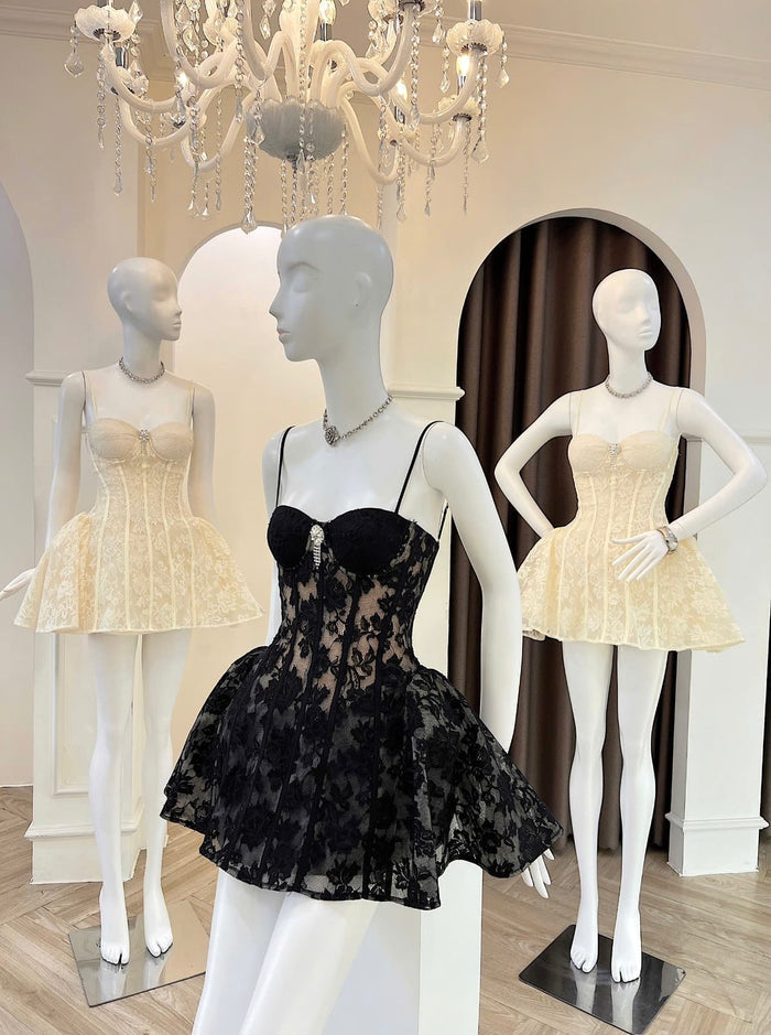 Hazel Dress