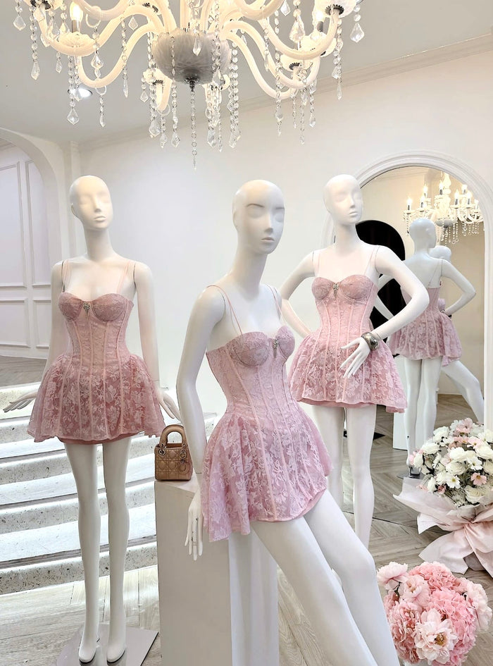 Hazel Dress