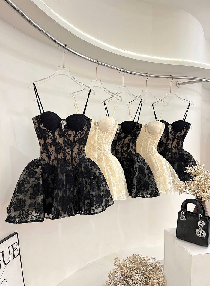 Hazel Dress