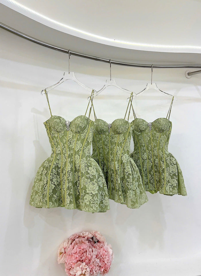 Hazel Dress