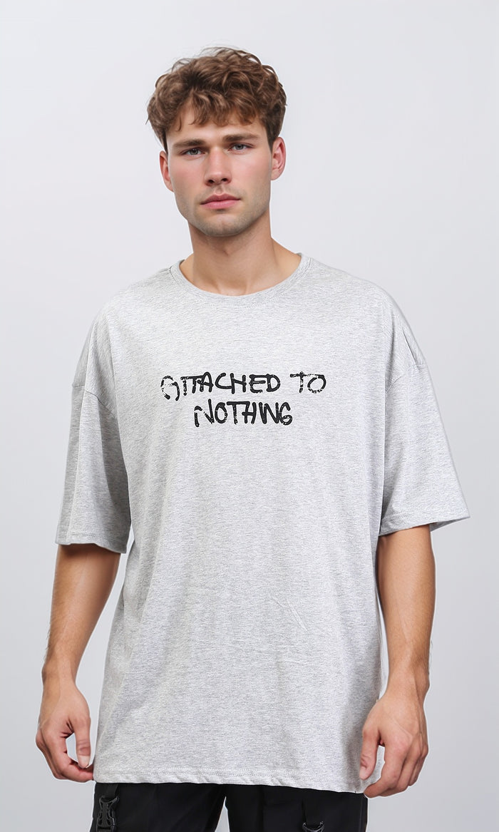 Men Short Sleeve T-Shirt